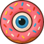 Sentient Donut