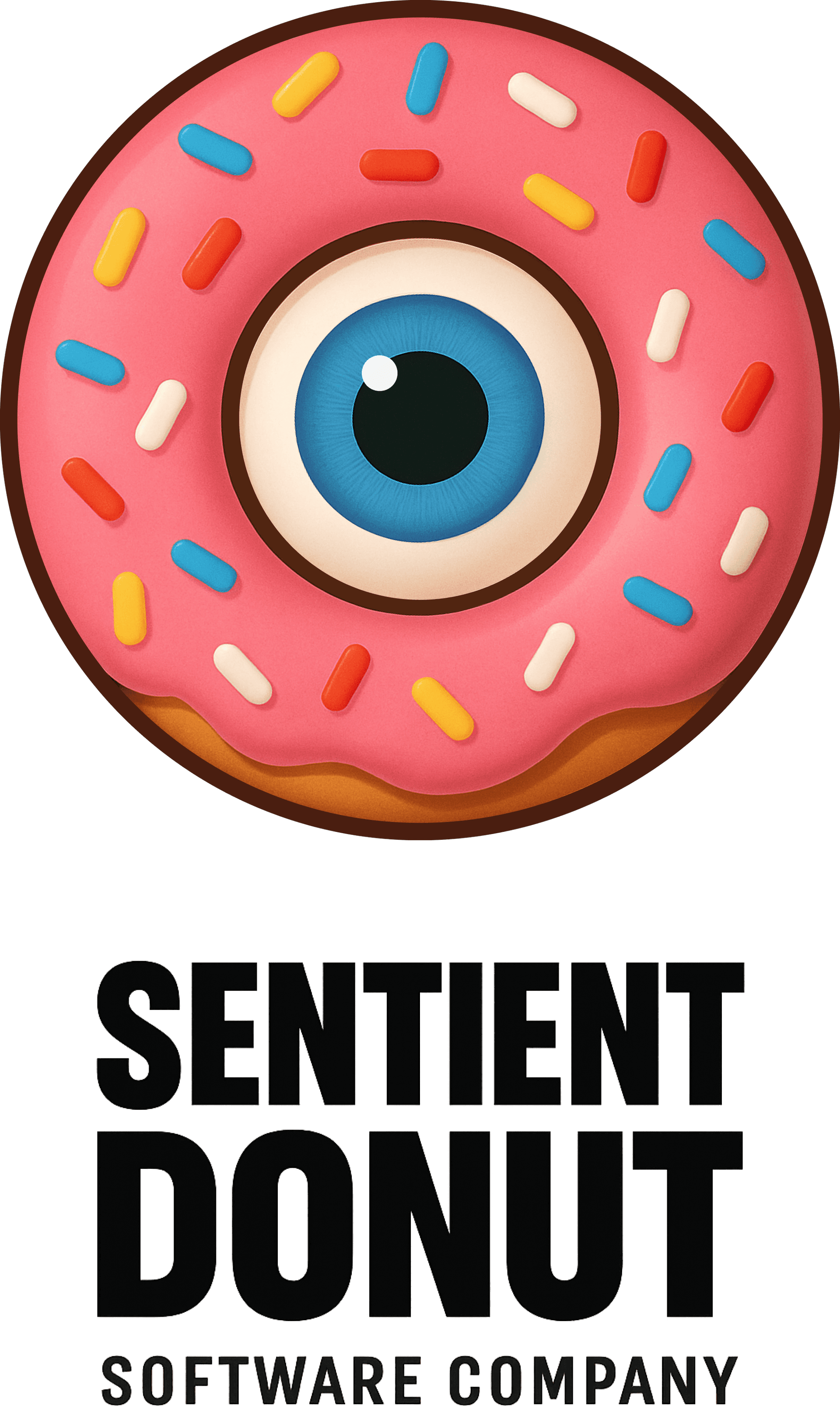 Sentient Donut Software Company